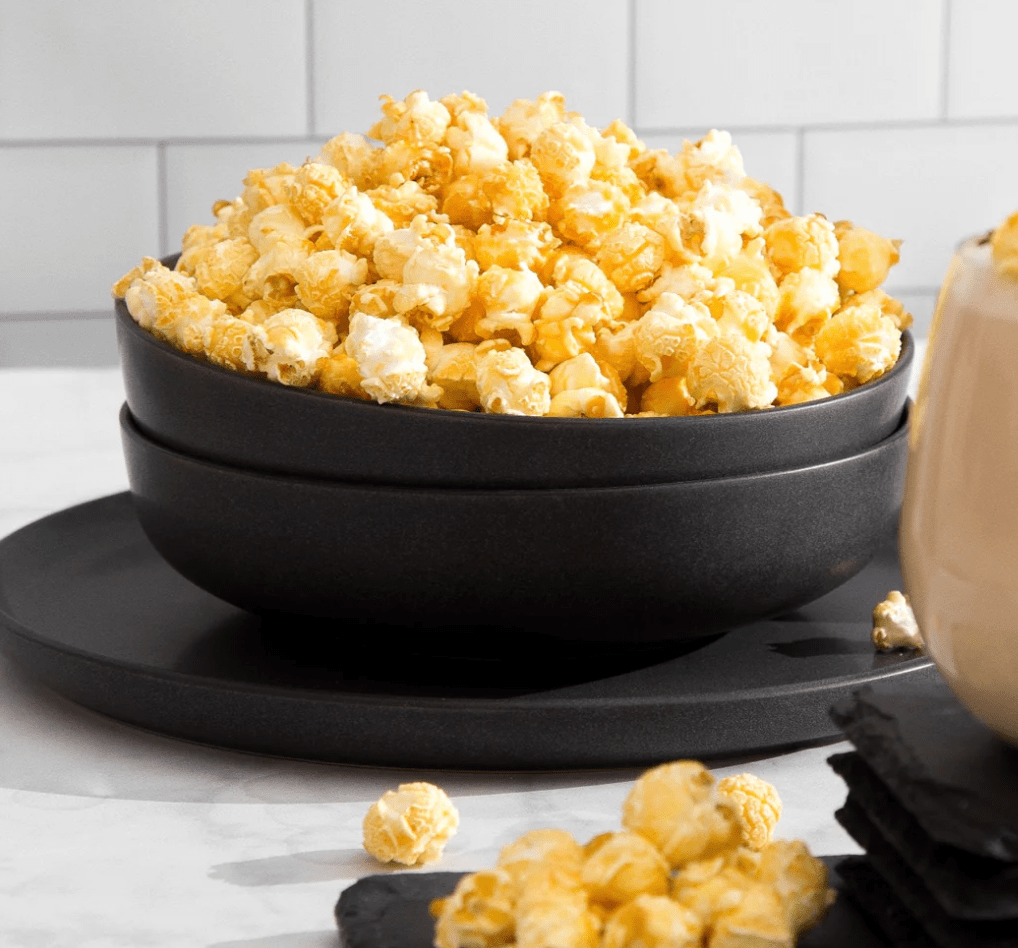 EATABLE Gourmet Popcorn - Whisky On The Pops