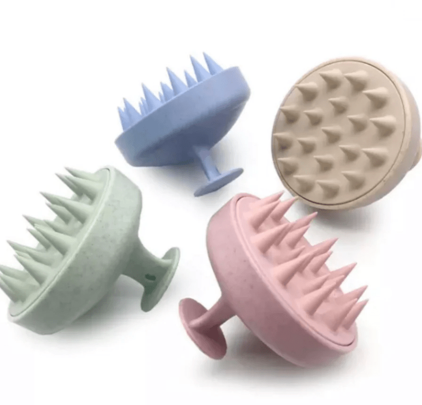 Jack59 Scalp Massager