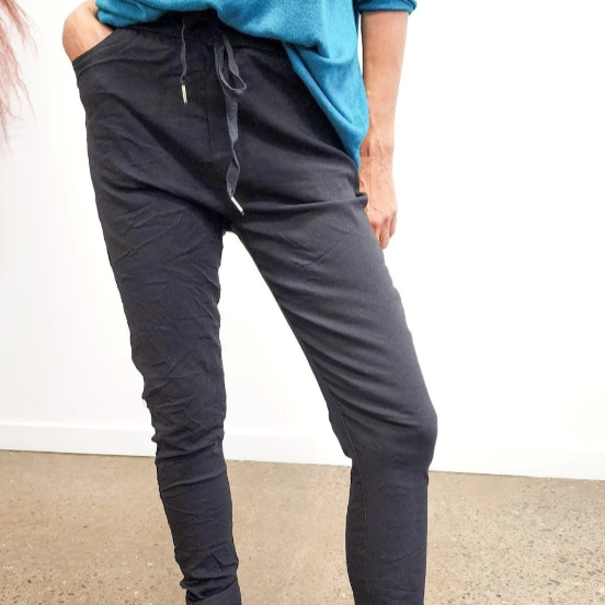 BAZ Apparel - Magic Stretch Joggers