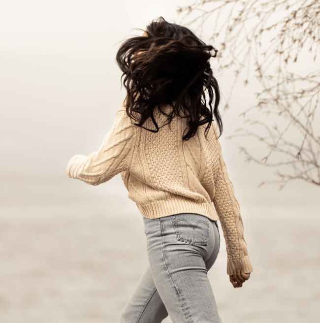 Jackson Rowe NEPTUNE Mockneck