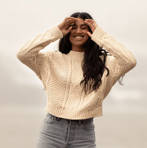 Jackson Rowe NEPTUNE Mockneck