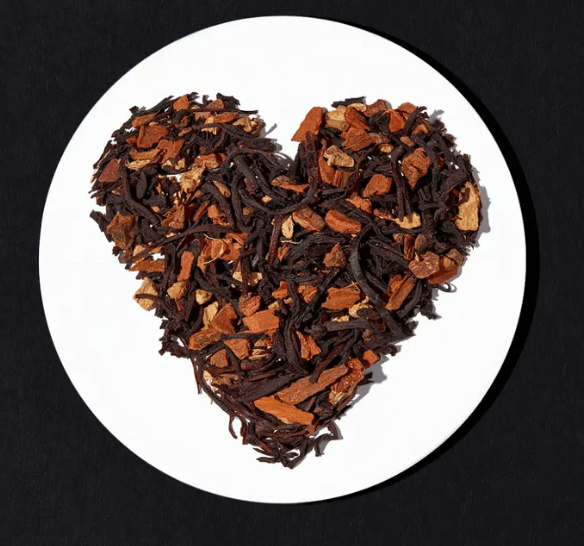 La Bonne Fille Fine Tea Co. - Pumpkin Chai