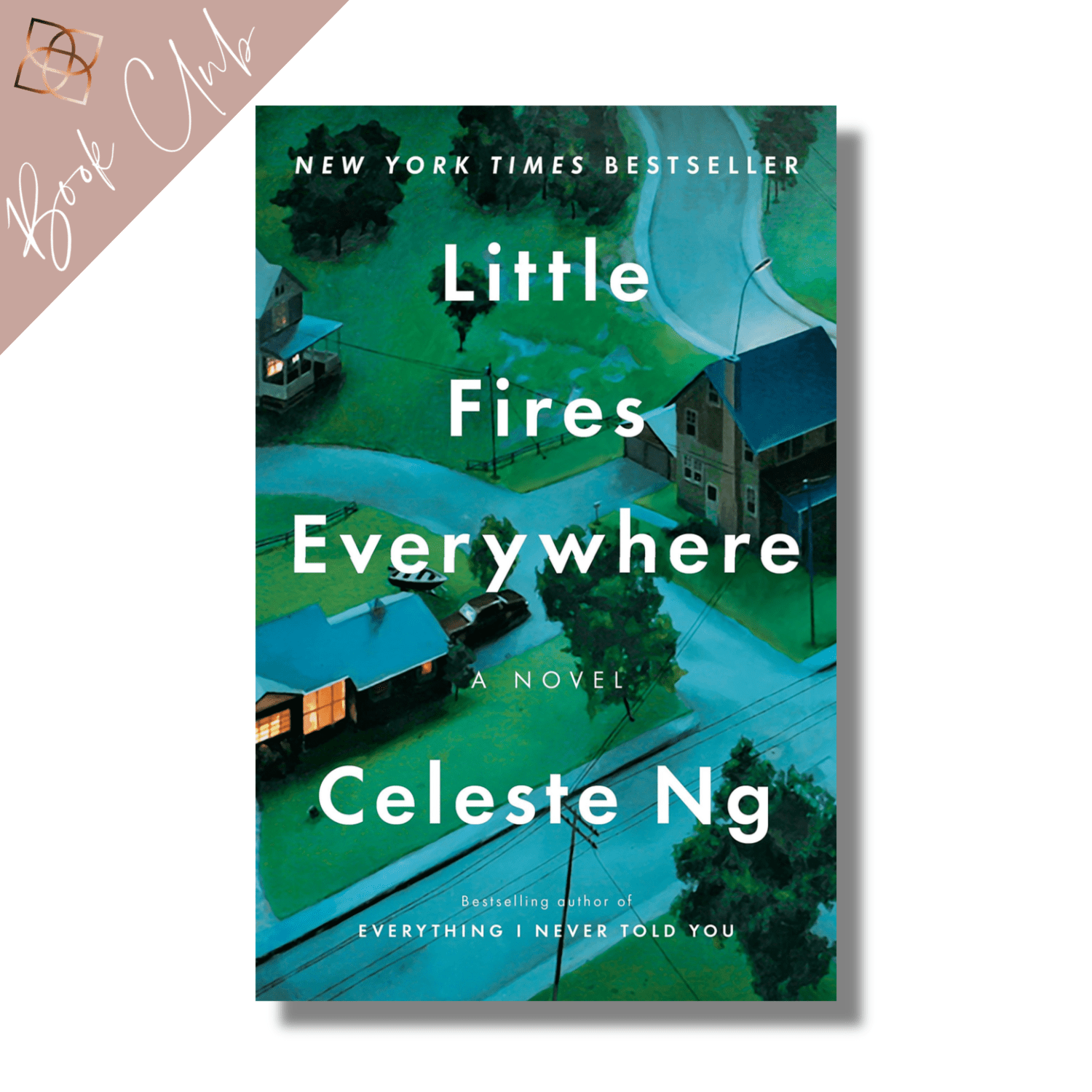 Little Fires Everywhere