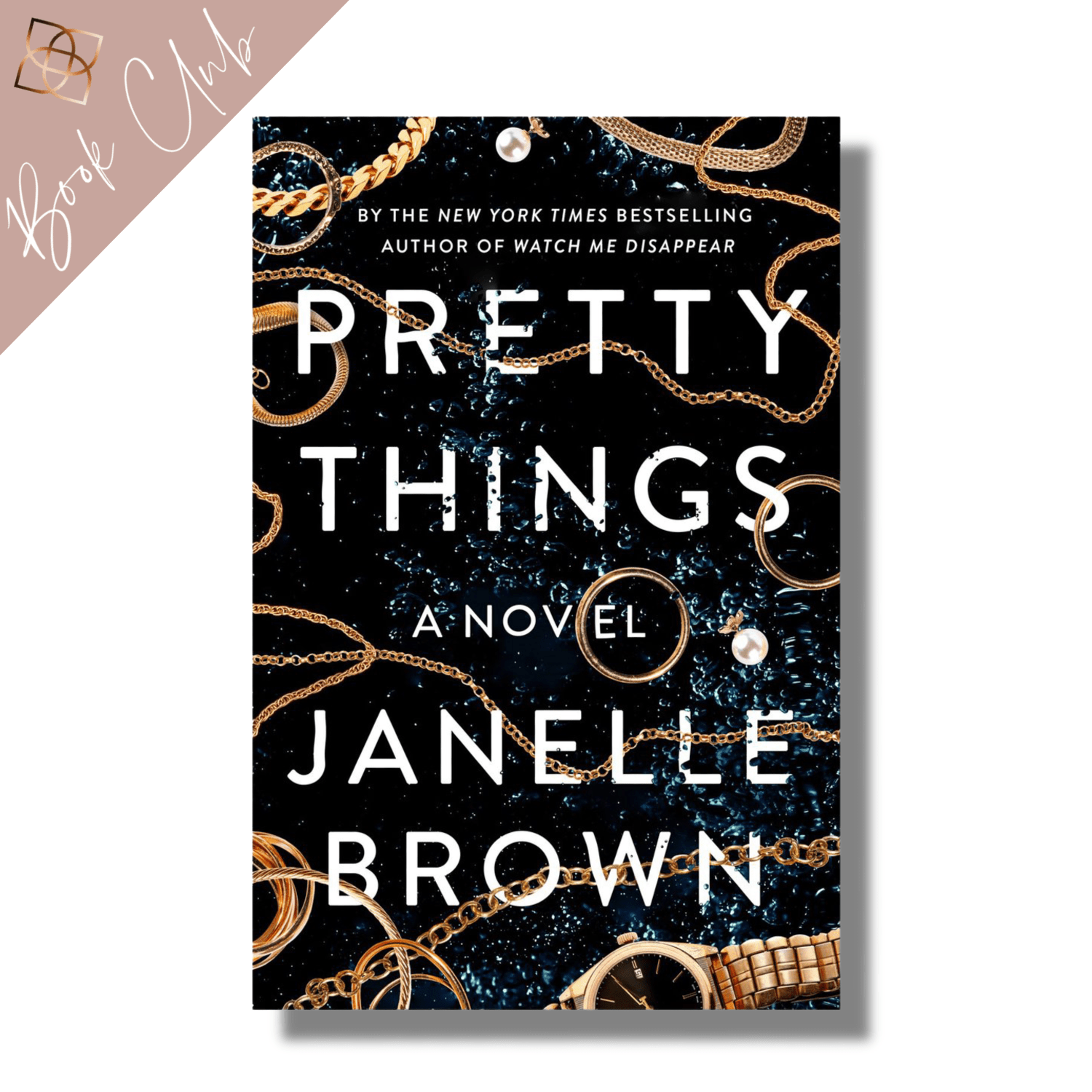 Pretty Things