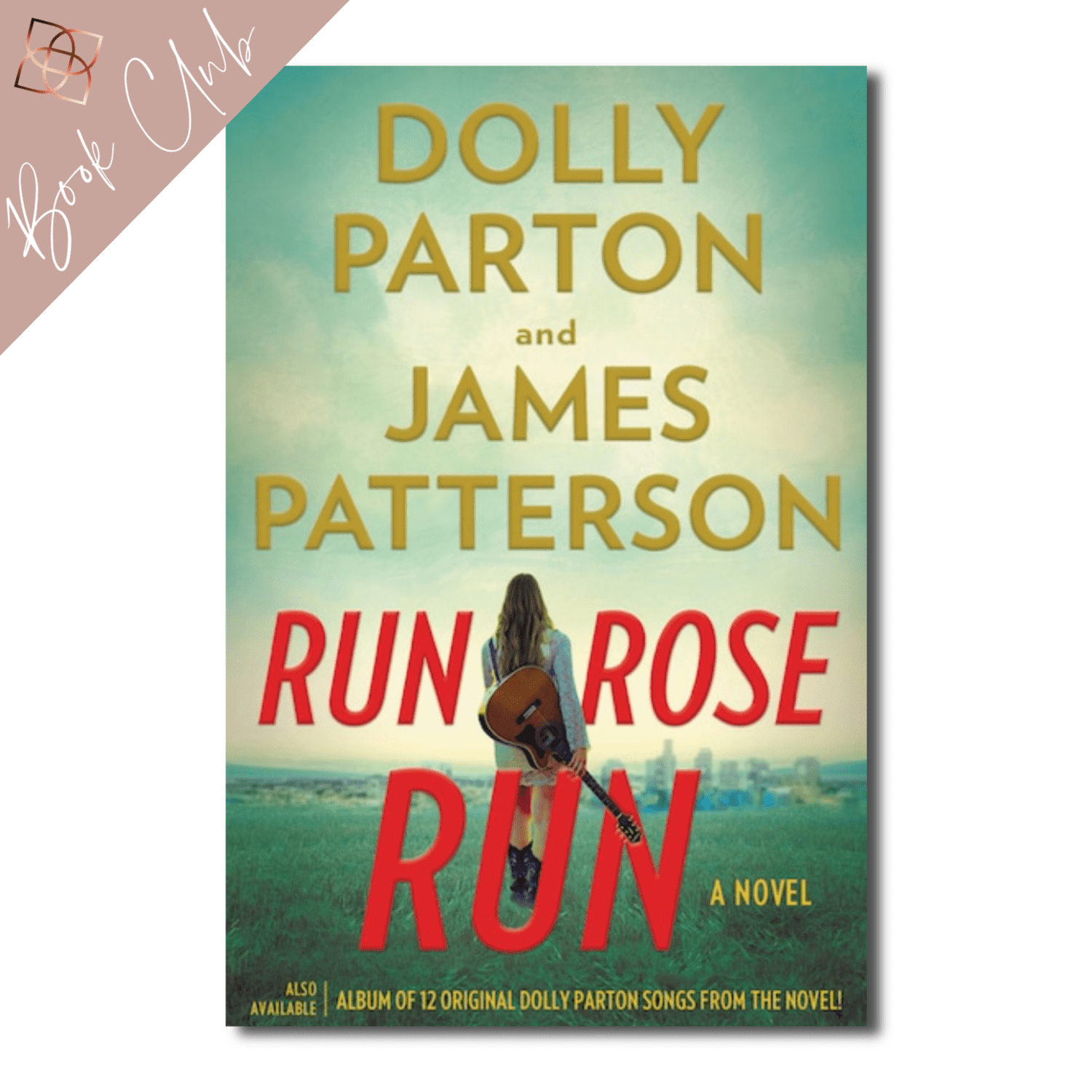 Run, Rose, Run (Hardcover)