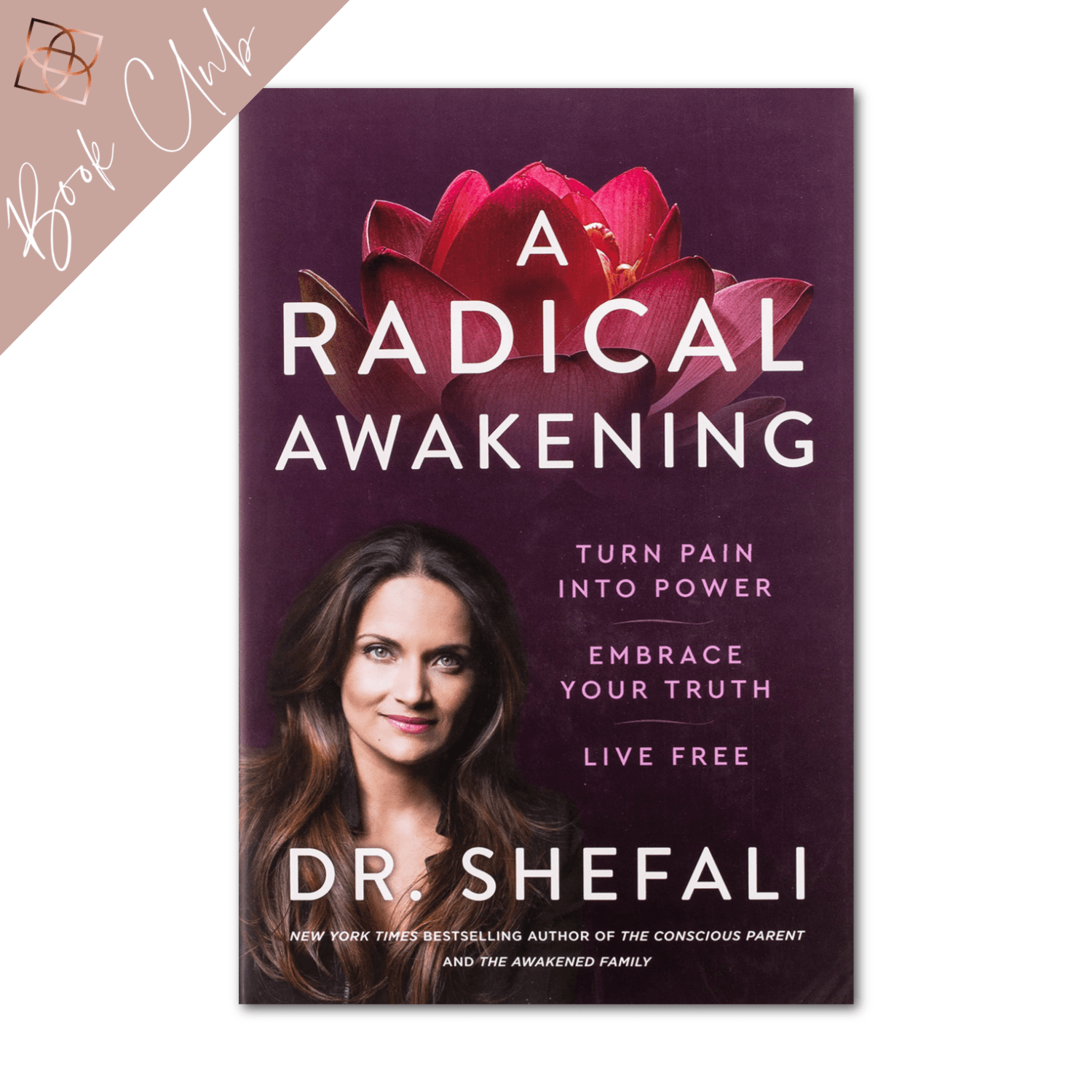 A Radical Awakening (Hardcover)