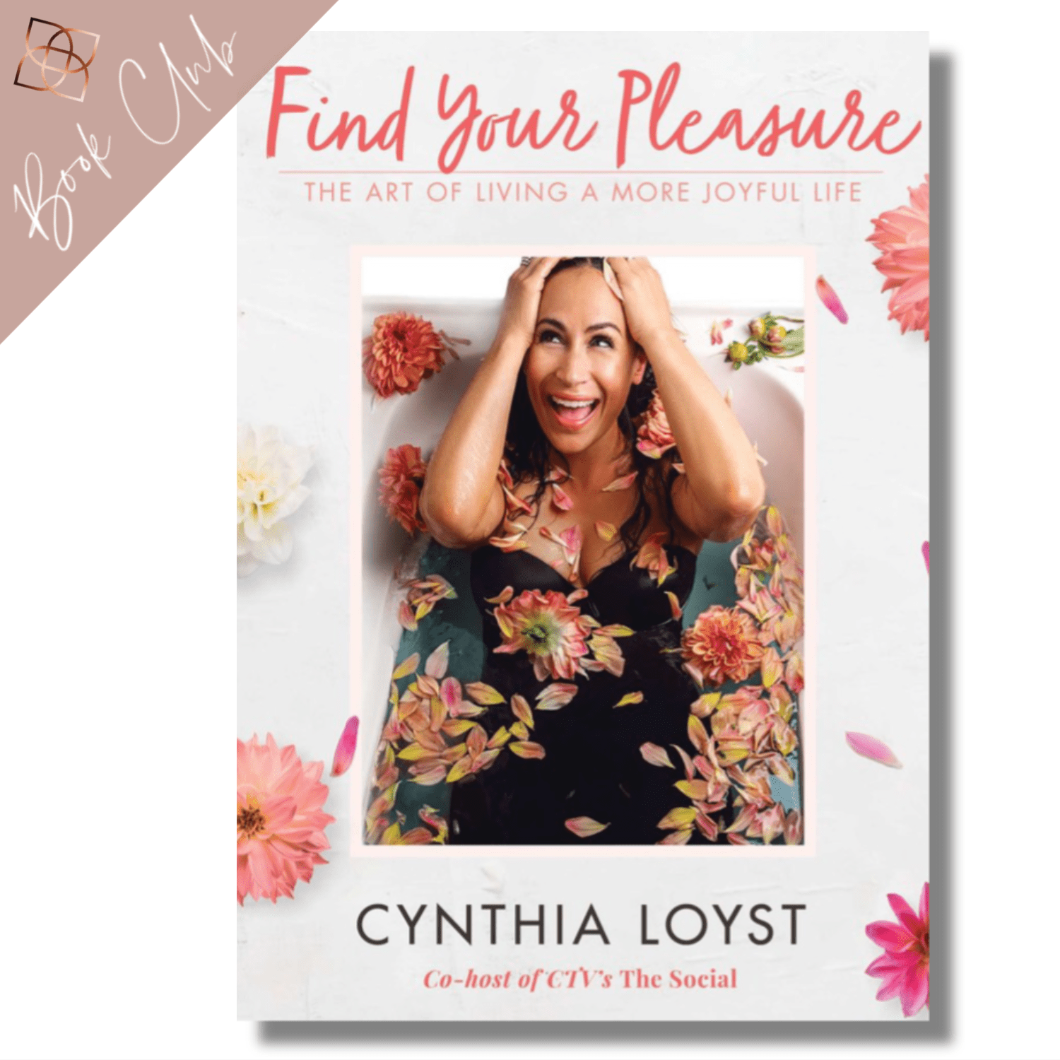 Find Your Pleasure