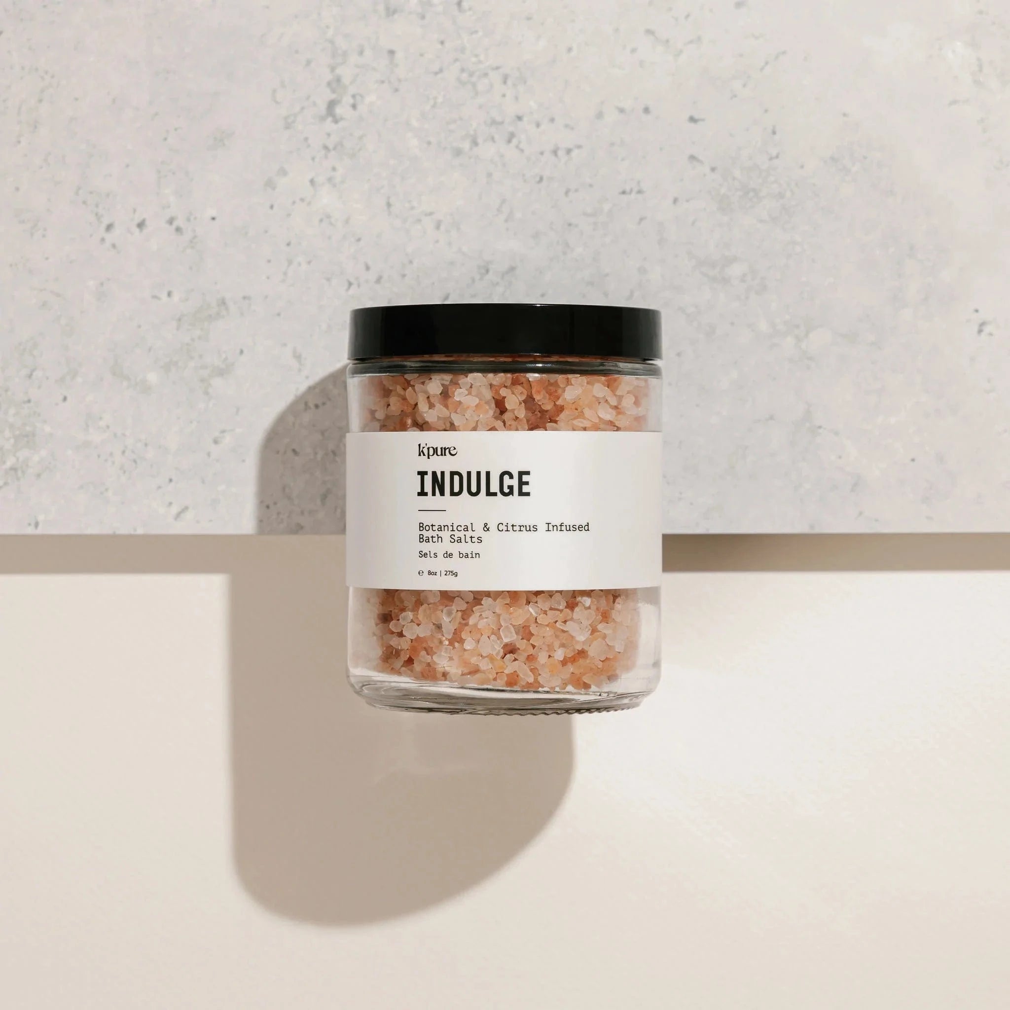 KPURE Bath Soak - Indulge