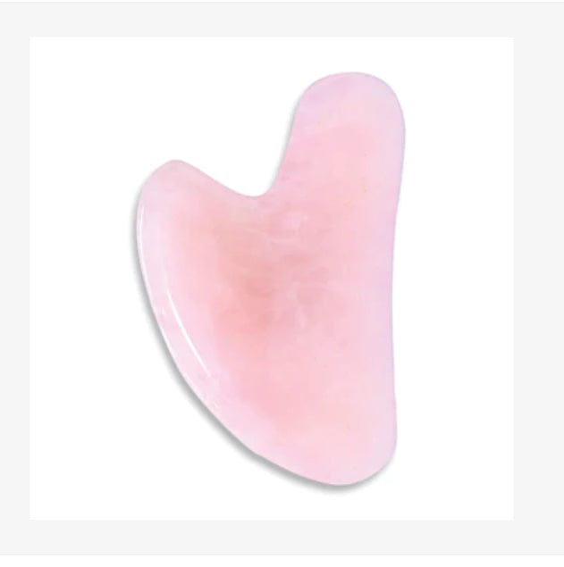 Happy Gua Sha Heart