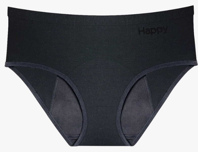 Happy Bamboo Period Underwear