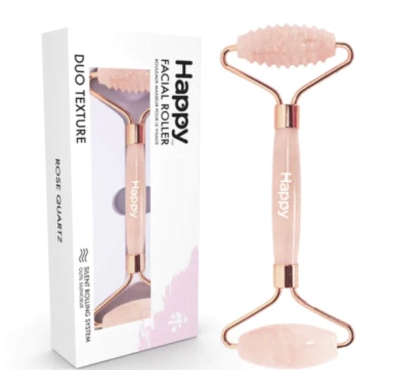 Happy Duo Texture Roller