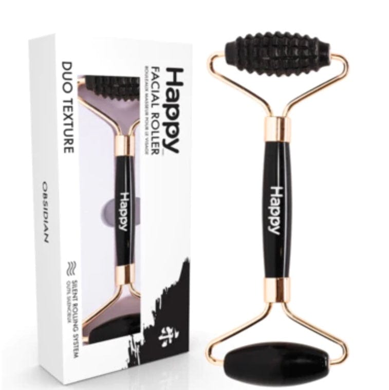 Happy Duo Texture Roller