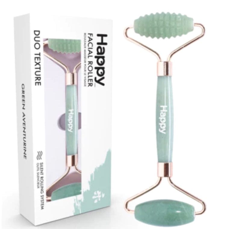 Happy Duo Texture Roller
