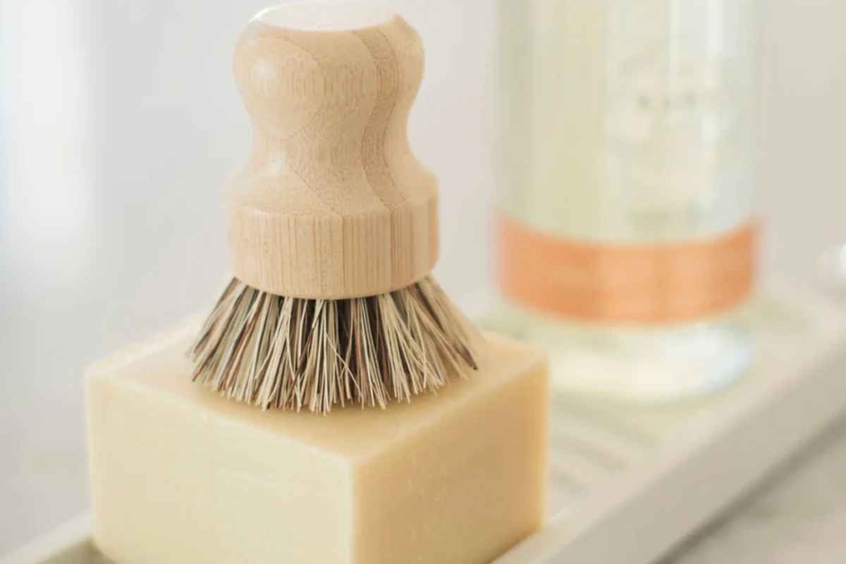 All About Using Dish Soap Bars