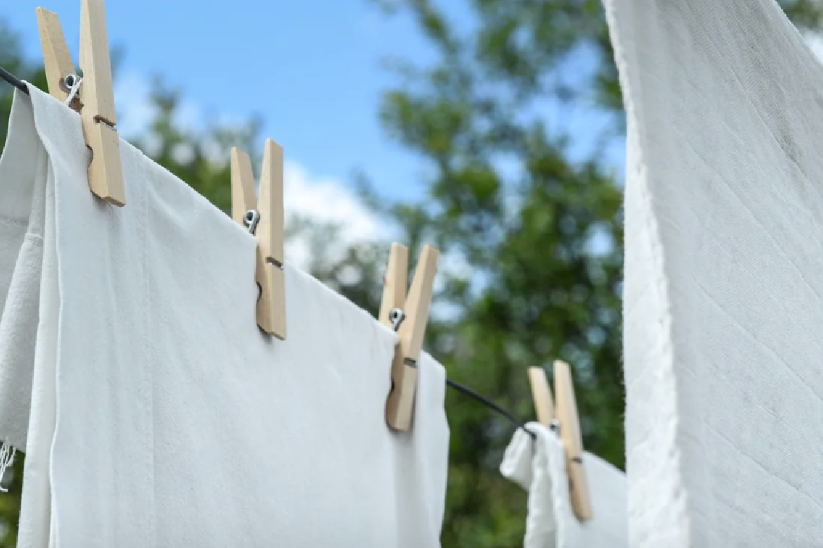6 Tips For Eco-Friendly Laundry Care