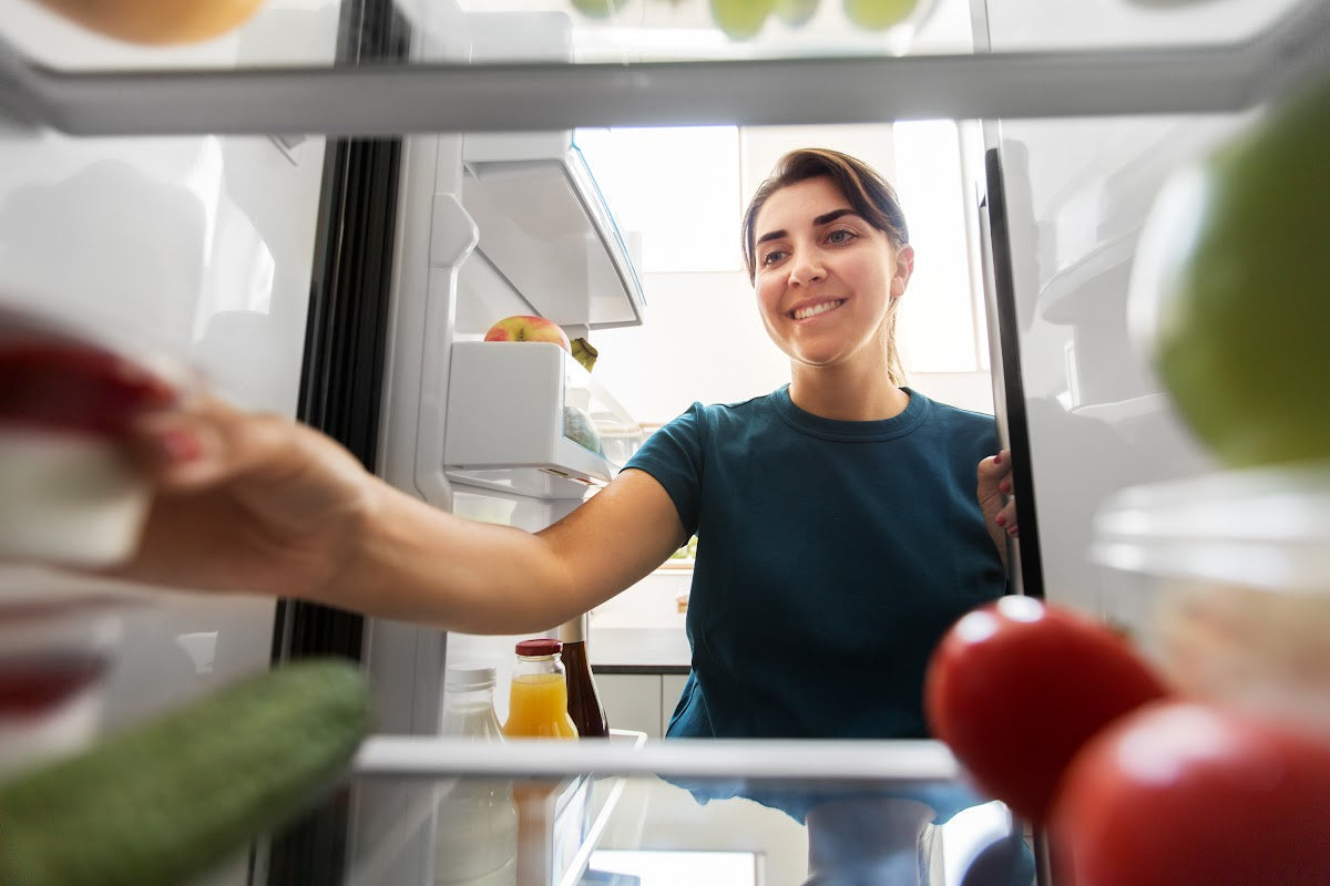 Avoid These 5 Foods to Keep Your Hormones Happy