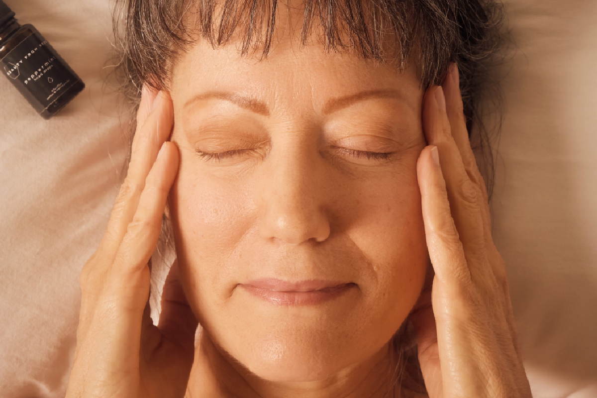 Inflammation: The Hidden Cause of Premature Aging