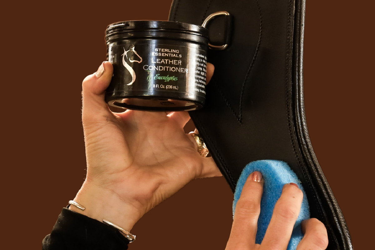 Leather Care 101