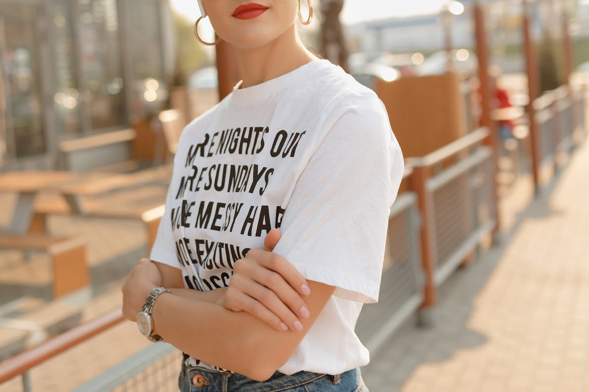 Short Sleeves & Soft Arms: What to Look for Before You Buy