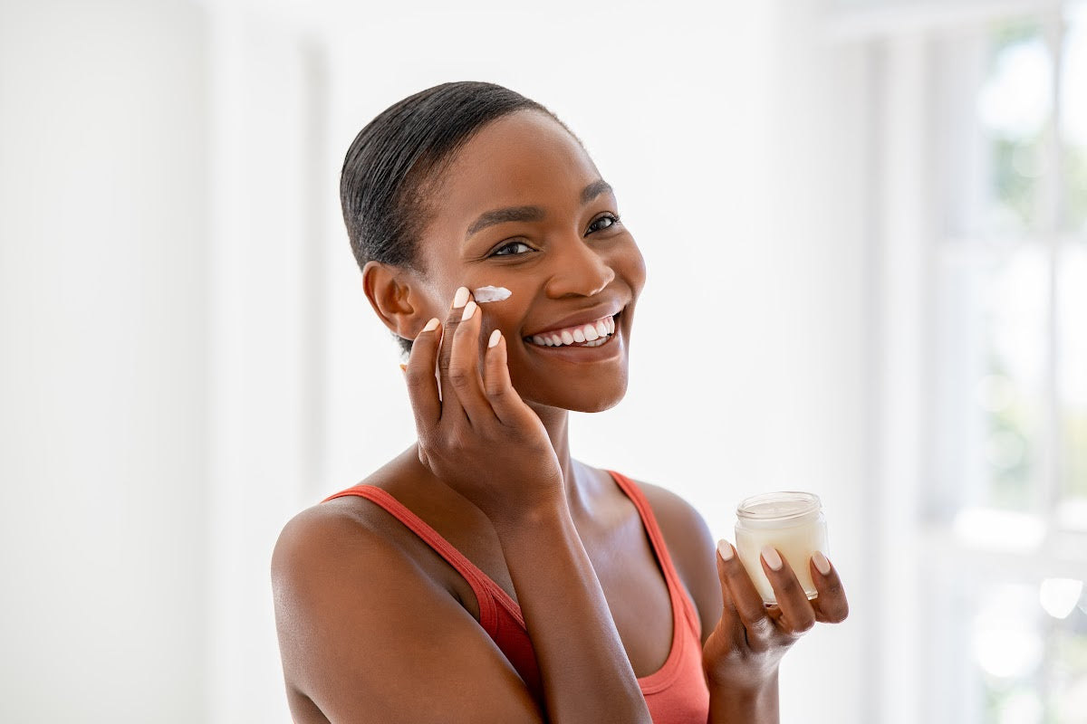 Face Yoga to Slow Down Signs of Aging