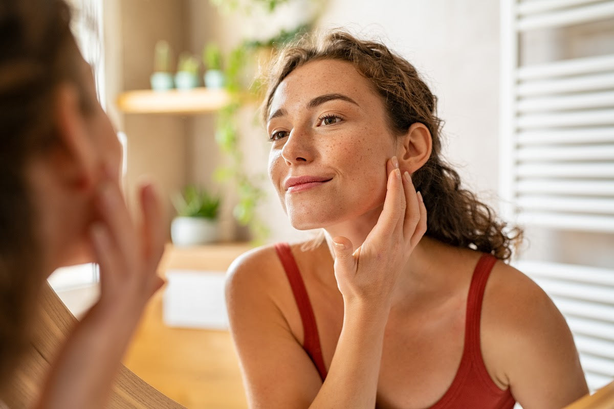 How to Determine Your Skin Type