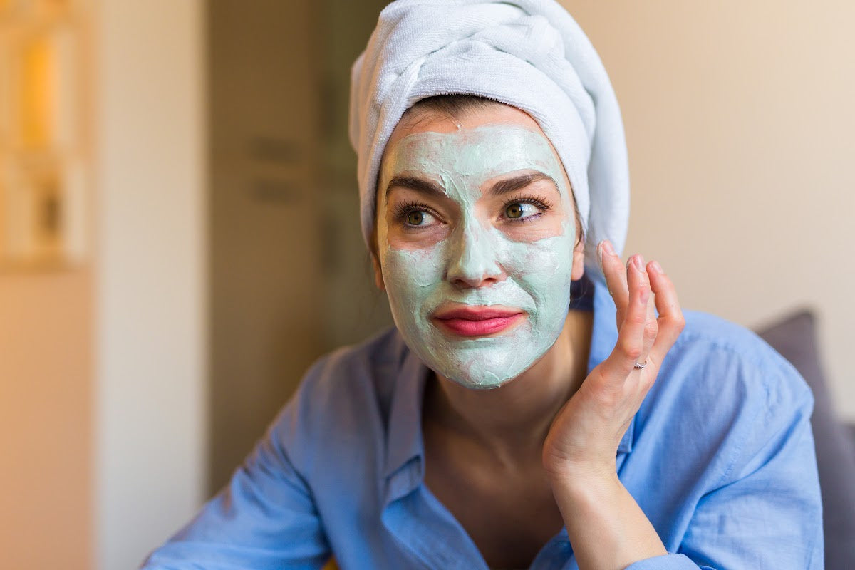 7 Items for a Perfect Home Spa Day