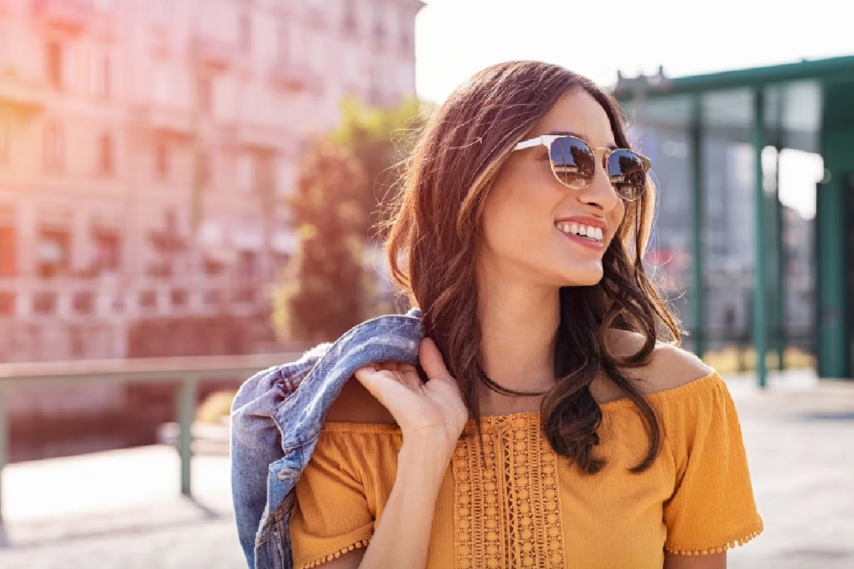 Spring Transitional Fashion Tips