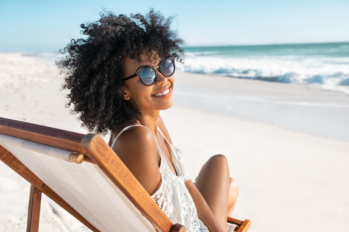 Sun Protection Tips