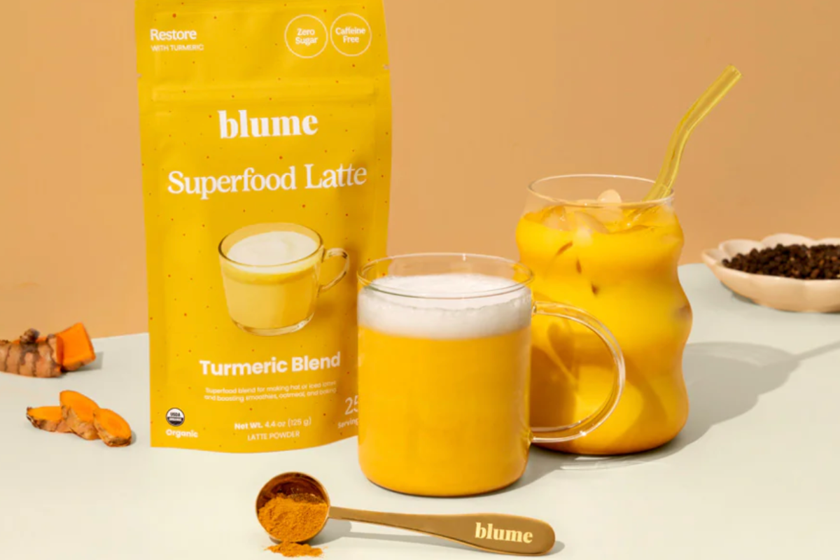 8 Health Benefits of Turmeric