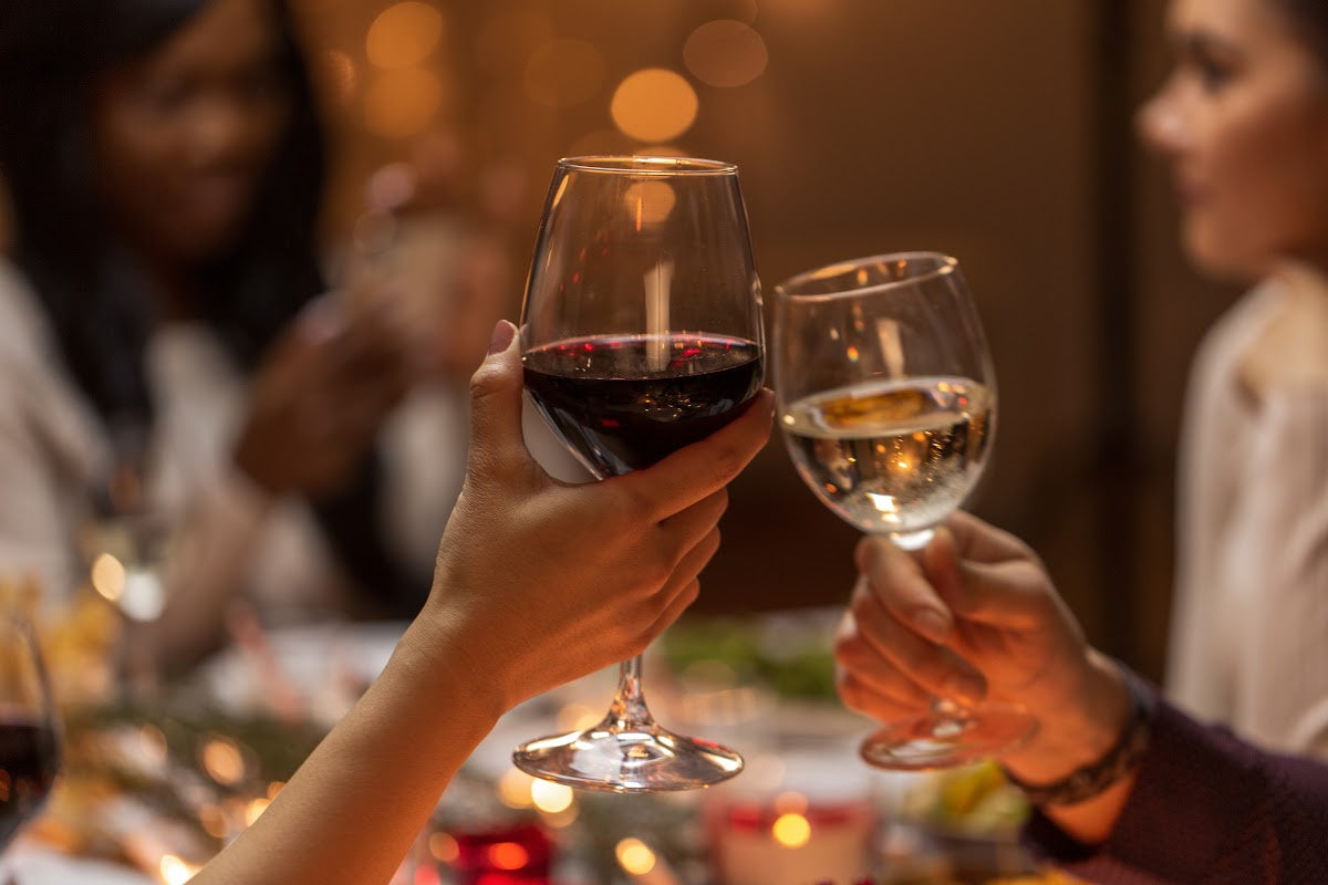 Sugar, Balance & the Rise of Dealcoholized Wine