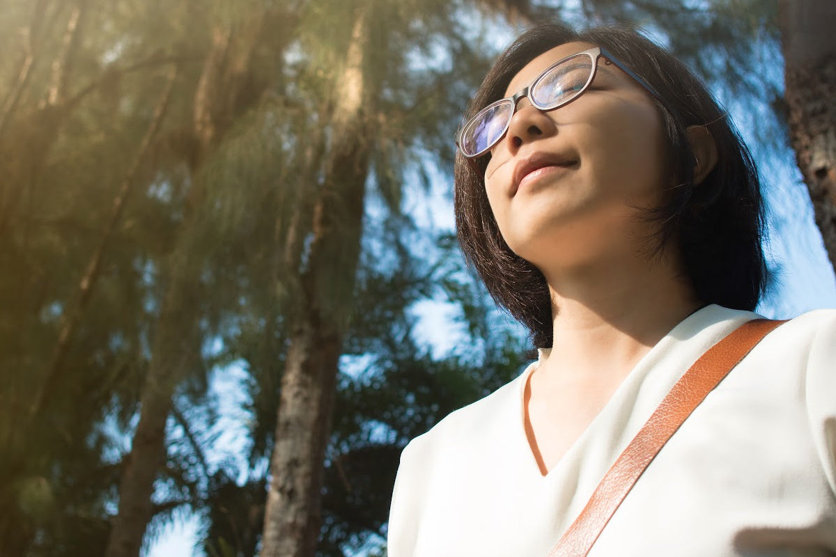 Simple Breathing Exercises to Try