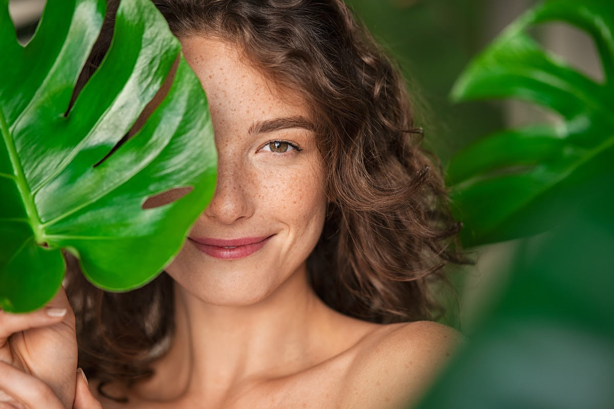 Caring For Your Skin From Within