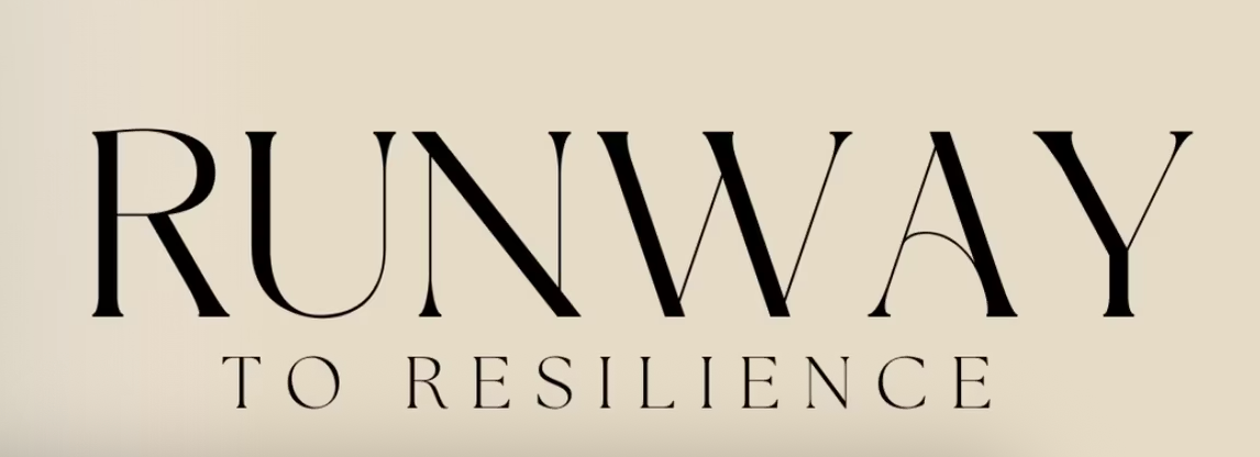 Runway to Resilience Collection