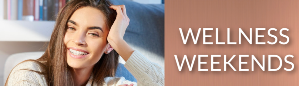 Wellness Weekends