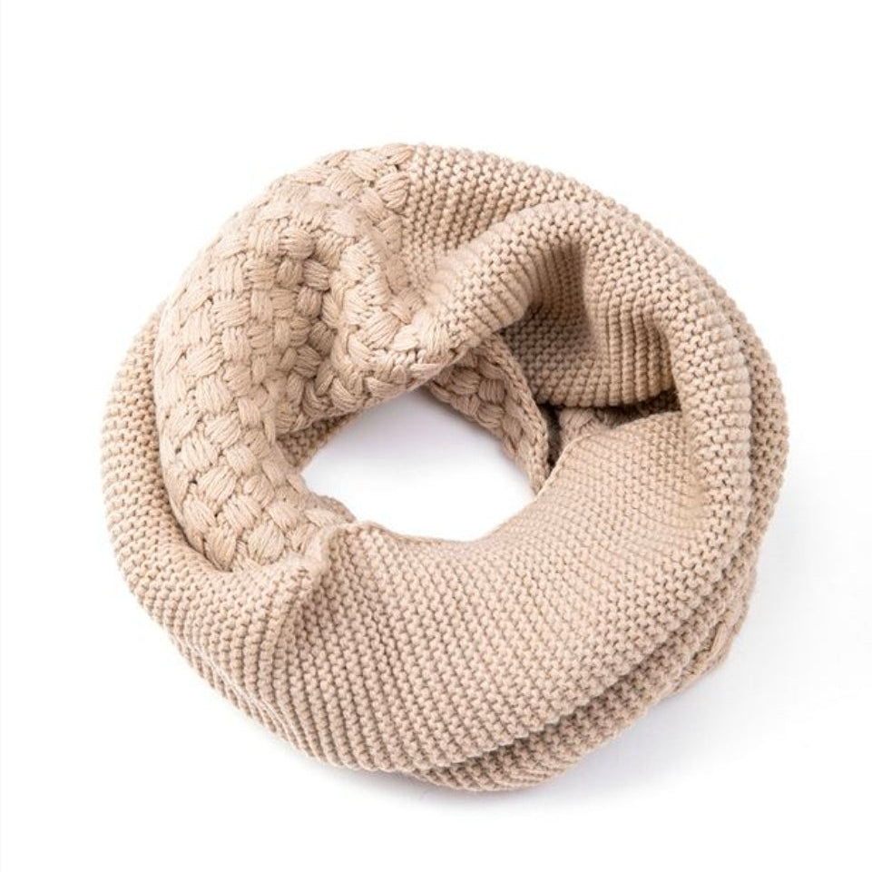 BAZ Infinity Scarf