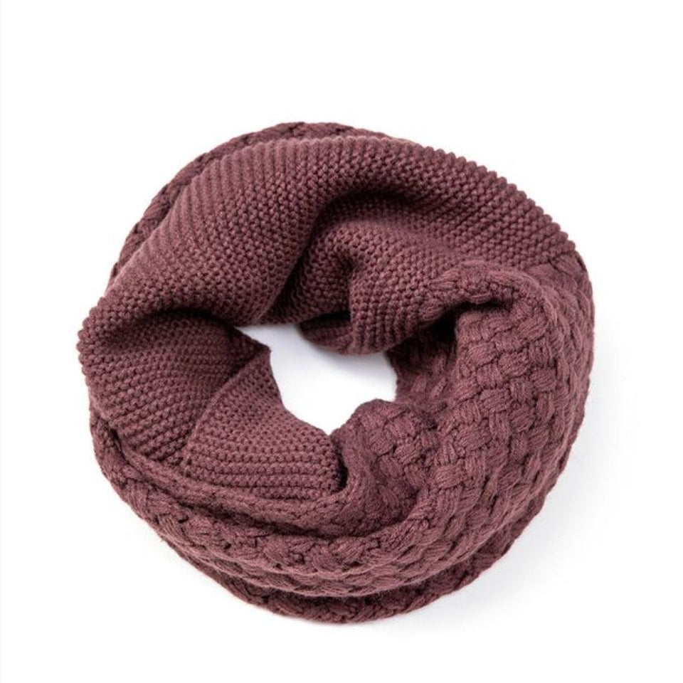 BAZ Infinity Scarf