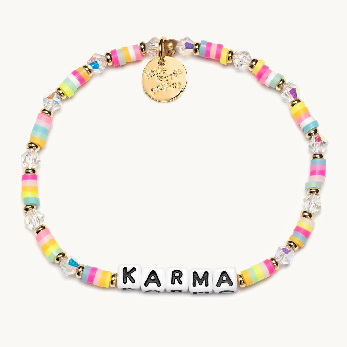 Little Words Project - Karma