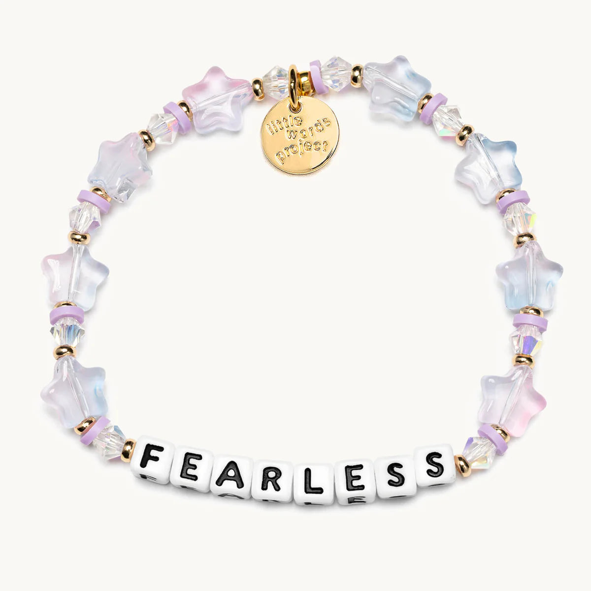 Little Words Project - Fearless (TS)