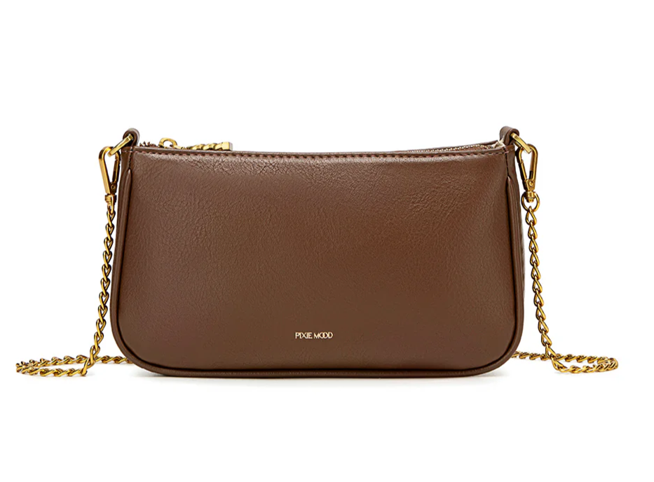 Pixie Mood FRANCINE Chain Crossbody