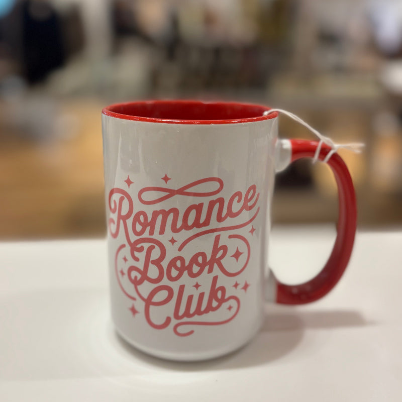 Collier Crafts Ceramic Mug