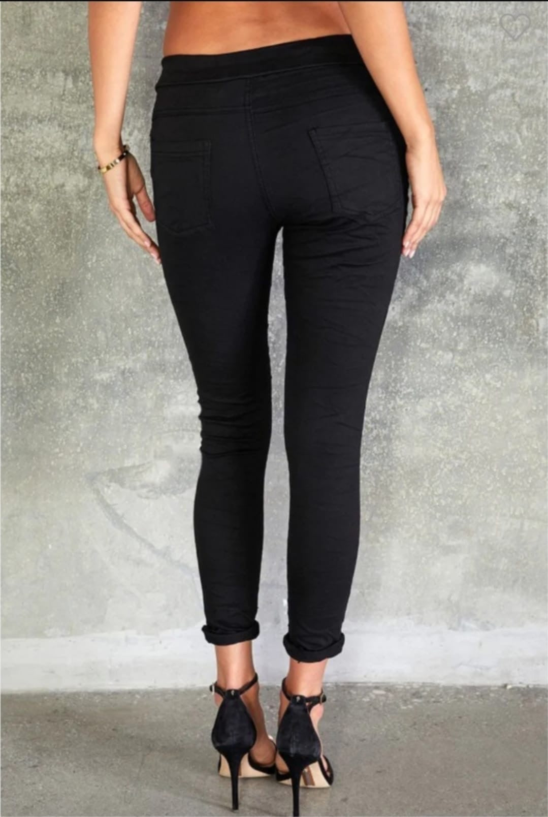 BAZ Apparel - Magic Stretch Joggers