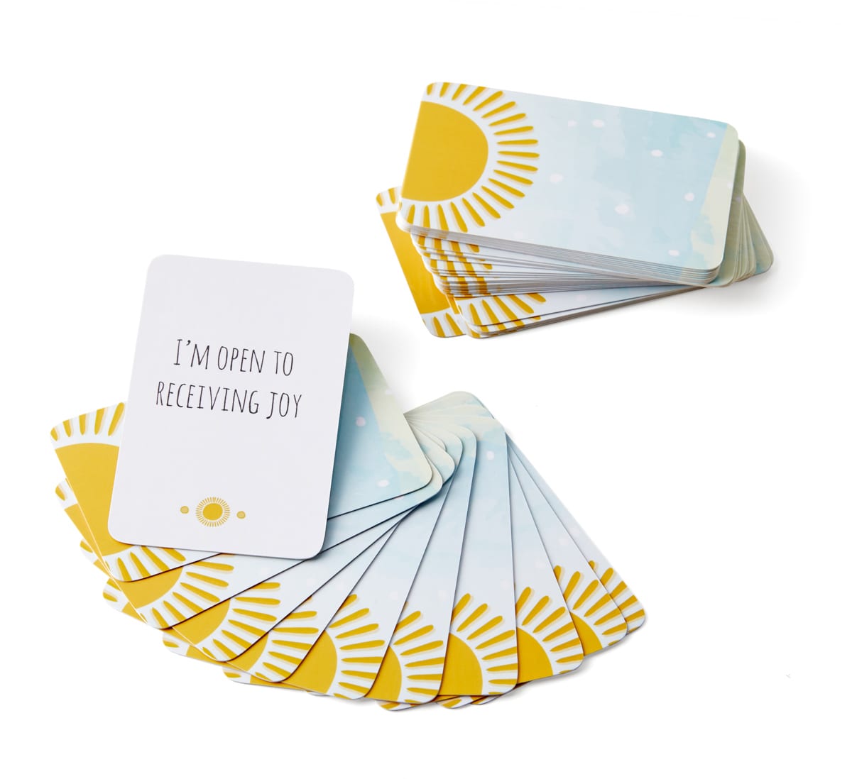 May You Know Joy - May You Find Joy Mini Deck