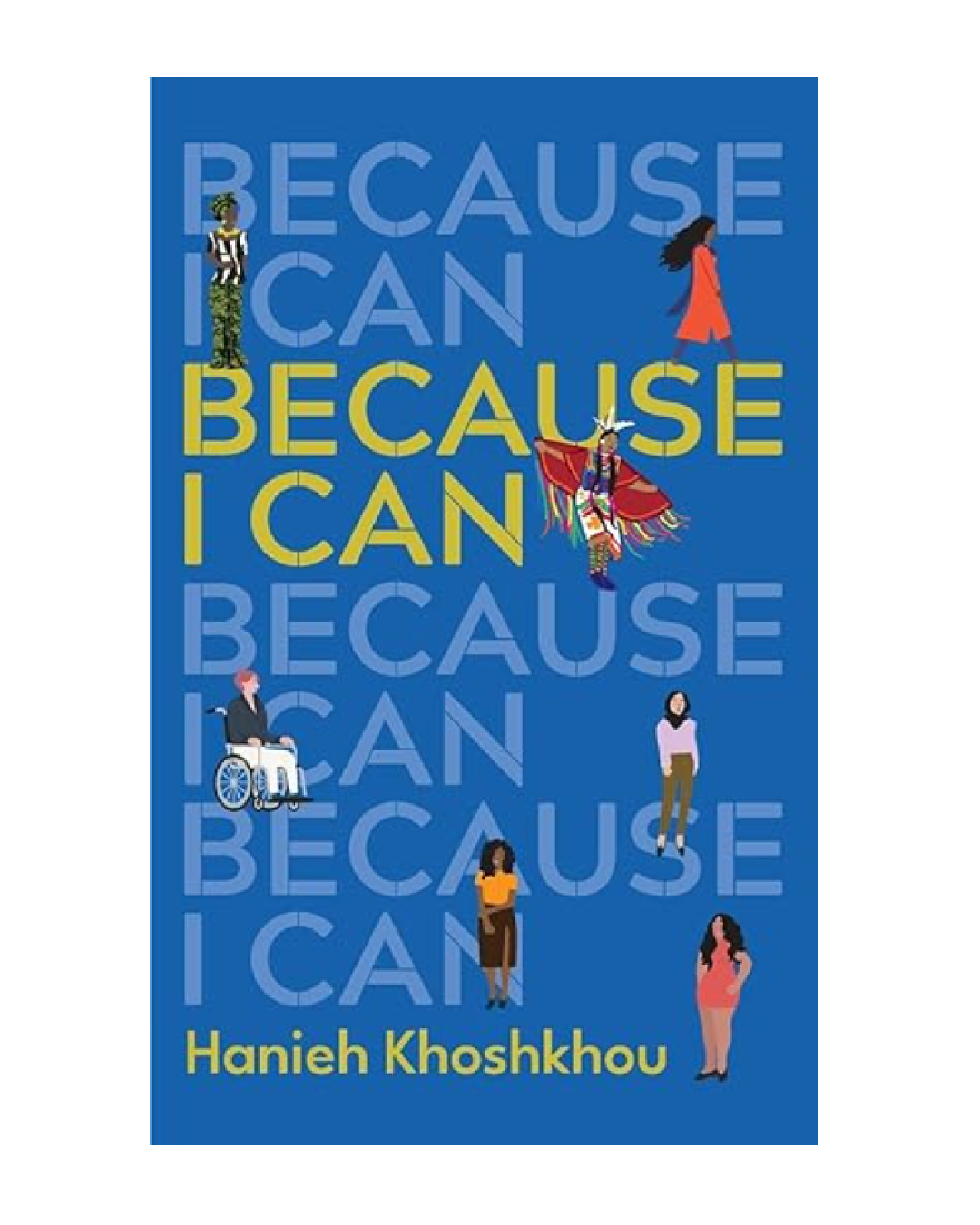 Because I Can (Paperback)