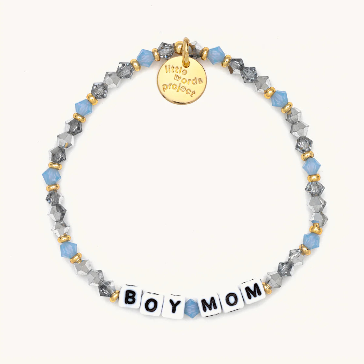 Little Words Project - Boy Mom