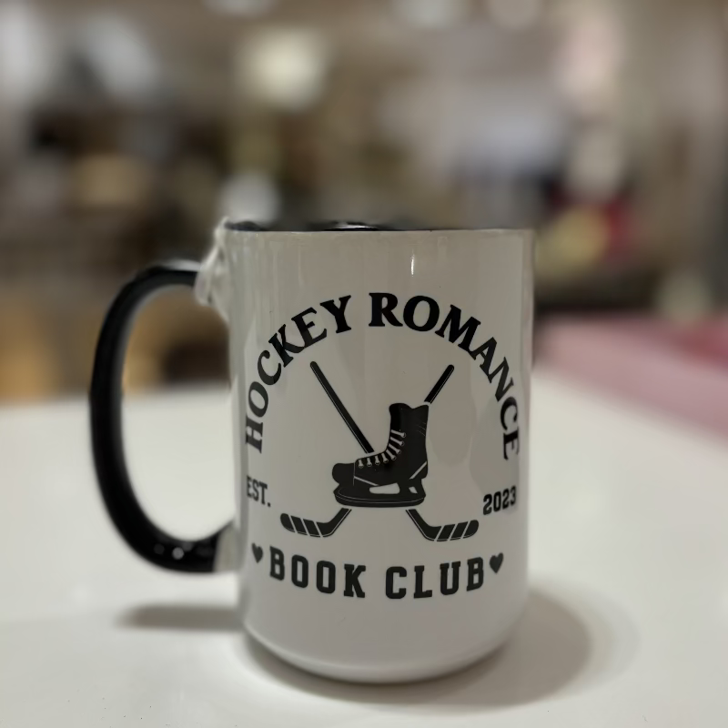 Collier Crafts Ceramic Mug