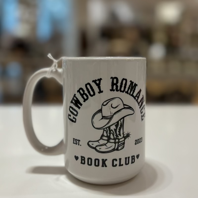 Collier Crafts Ceramic Mug