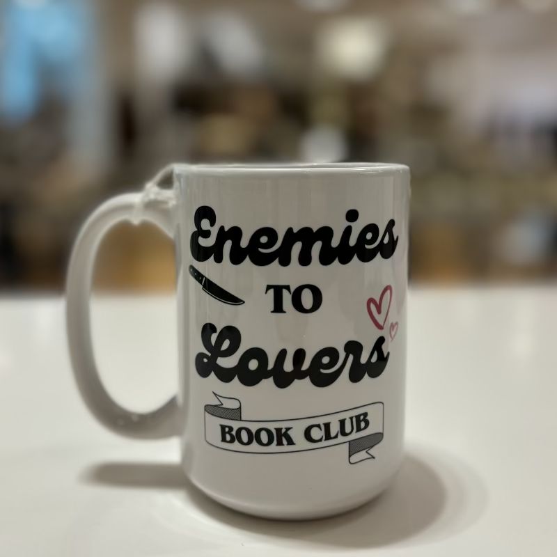 Collier Crafts Ceramic Mug