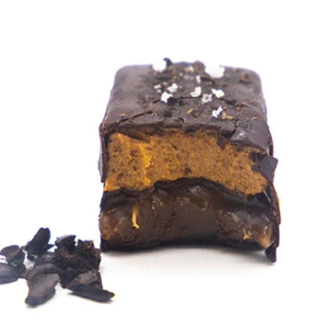 Mayana Mini Chocolate Bar - Coffee Break Marshmallow