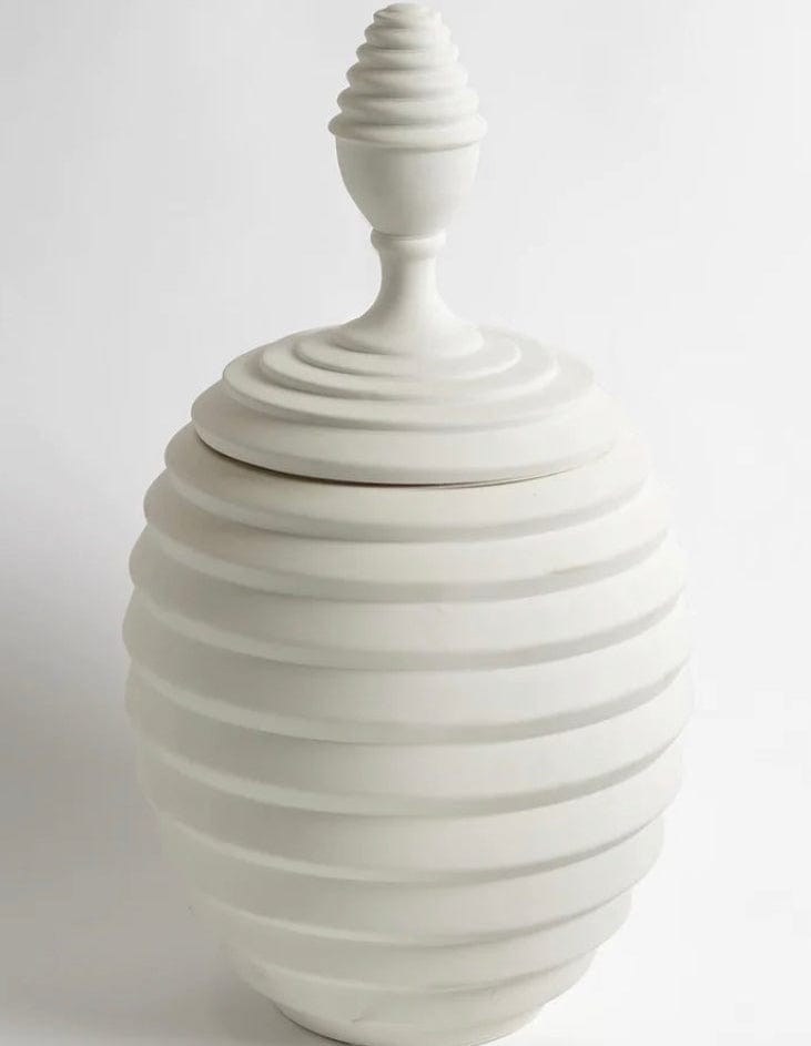 Sarah Baeumler Ceramics Collection