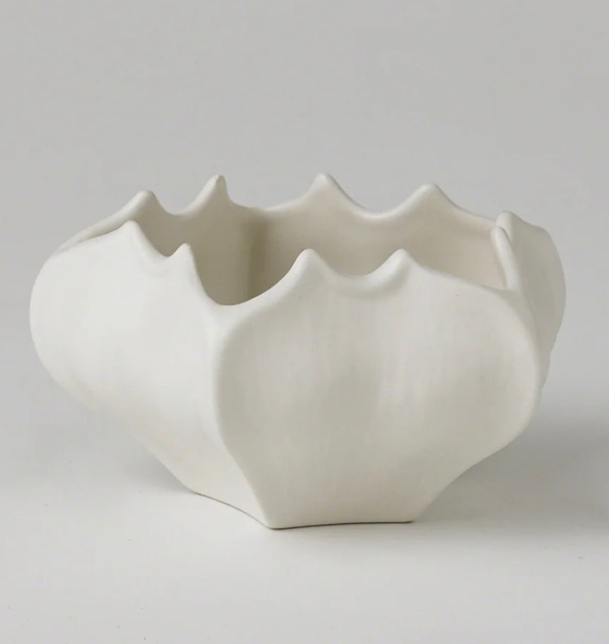 Sarah Baeumler Ceramics Collection